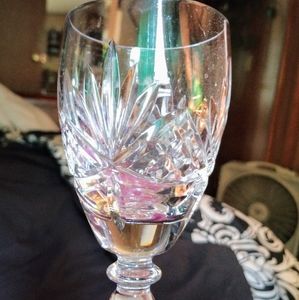 Edinburgh Crystal Stirling Cut Sherry Glasses